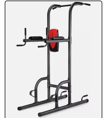 Weider WEBE0914 Power Tower Home Gym System