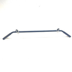 Bowflex Lat Pull Down Bar OEM Xceed Xtreme W/Clips Replacement Part