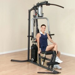 SELECTORIZED HOME GYM, G3S