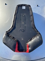 Bowflex Xceed Xtreme Xtreme 2 SE Back Rest Cushion OEM VGC