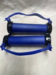 Gwee Gym Exercise Device