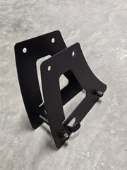 Seat Post Bracket Mount for Bowflex Revolution XP