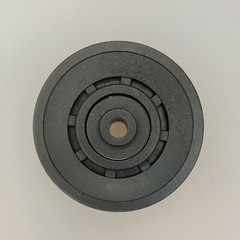 BalanceFrom BF-RS80 & RS90 Home Gym System Replacement Part: Pulley