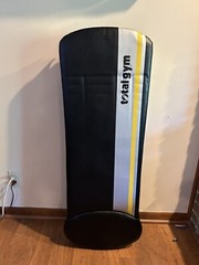 Total Gym FIT Home Fitness Folding Full Body Workout Exercise Equipment Machine