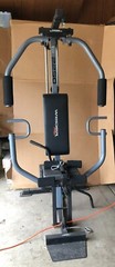 Weider Pro 2250 Weight System