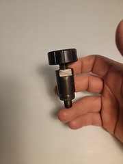Nordicflex Ultralift Pop Pin Lock Down Pin