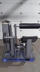 Matrix Ultra G7 Back Extension S52 Class S Gym