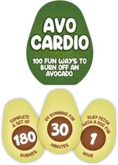 Avo Cardio Cards