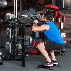 Power Rack – T3-X – Home Gym – Made in Europe – TYTAX®