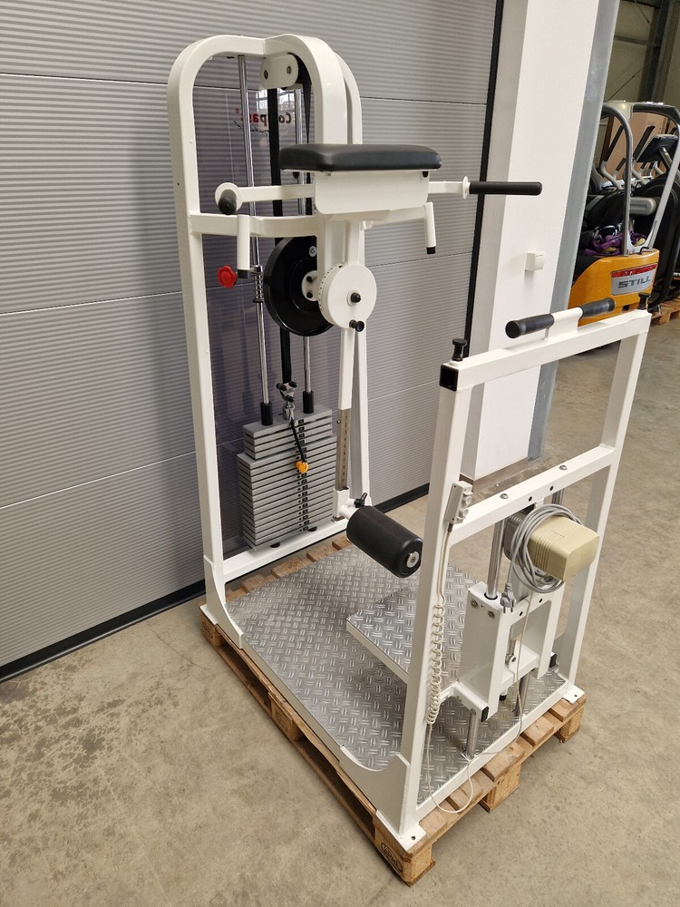 PROXOMED Compass Hip Machine Med Gym Physio Professional Multi Hip Pendulum MED KGG