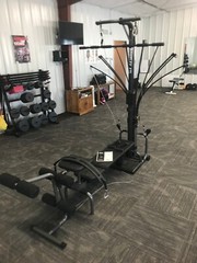 used Bowflex Power Pro XTL machine