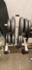 home gym workout equipment