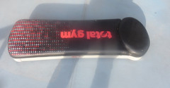 Total Gym XL7 Board
