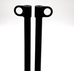 BOWFLEX Power Rods 2 X30 Lb (60 Lb Total) Power Pro/XTL Rods