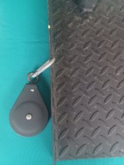 Bowflex Power XTL Squat Attachment Platform Replacement
