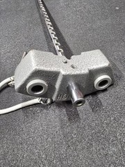 Hoist Gym Top Weight Plate Holder & Weight Stack Stem OEM