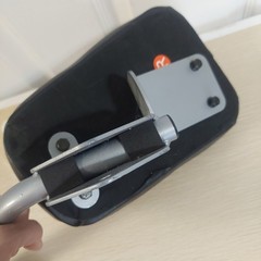 Total Gym Ab Crunch, RIGHT Side only Replacement, no Pin