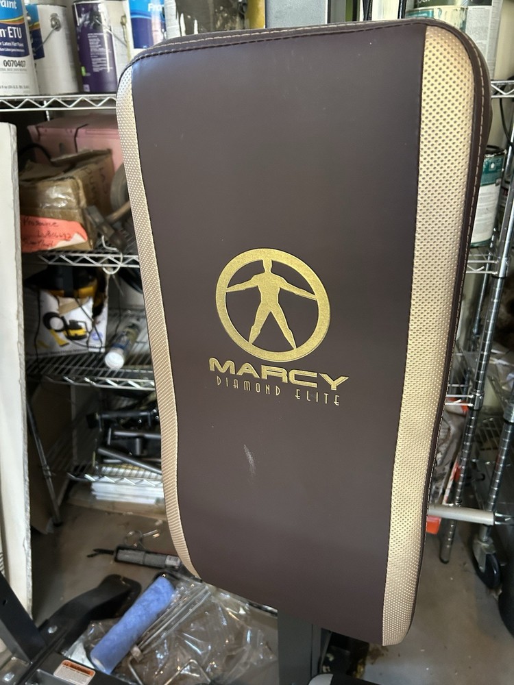 Multifunctional Home Gym Station. (Multifuerza). Excellent Condition. armed.