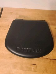 Bowflex Ultimate Rowing Cushion Seat Only w/ Hinges OEM