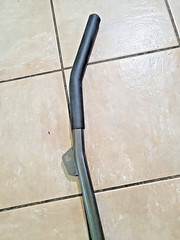 Bowflex Ultimate 2 Angled Lat Tower Pull Down Bar – Excellent Condition