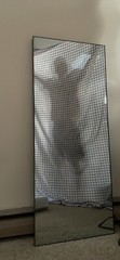 workout mirror lululemon