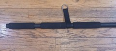 Bowflex Power Pro XTL All Purpose Lat Bar With Connector Straps