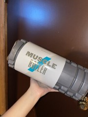 Muscle roller, Recovery Stick, Foam Roller – MYPROTEIN