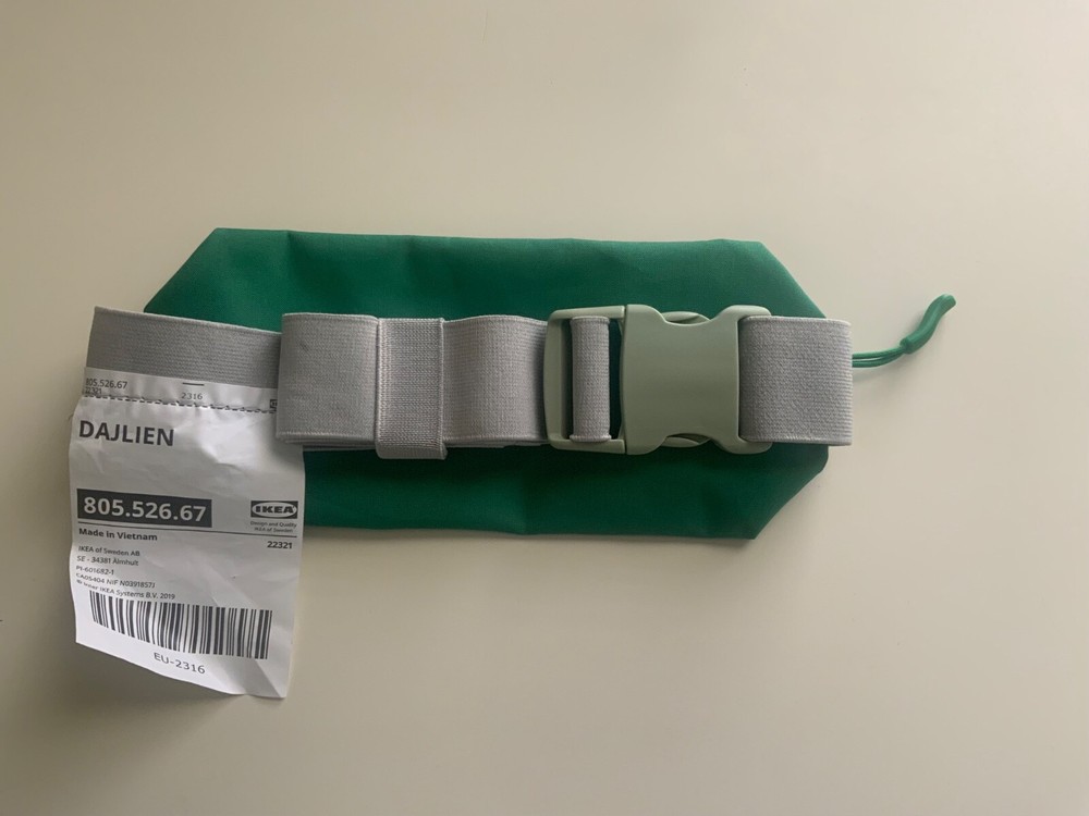 IKEA DAJLIEN Belt Bag