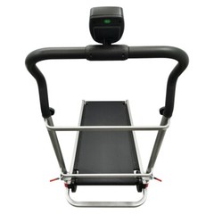 Portable Treadmill Folding Fitness Home Exercise Family Running Machine