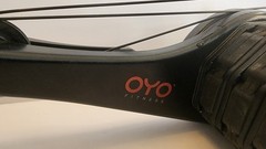Oyo Personal Gym – Portable Travel Features Spiraflex Used By NASA