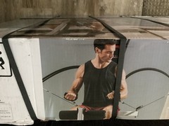 Bowflex PR1000 Home Gym. BRAND NEW IN BOX SEALED