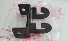 Total Gym Leg Pulley Kit 1600 Parts Replacement