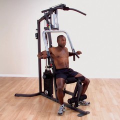 SELECTORIZED HOME GYM, G3S