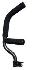 Total Gym X-Force TriGrip Bar LEFT Side OEM Arm Handle Press Pull Accessory