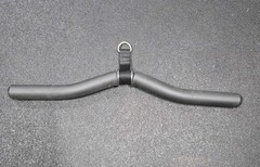 Bowflex Preacher Curl Preacher EZ Bar OEM Revolution Ultimate – VG Condition