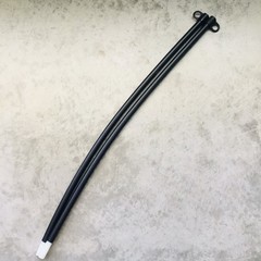 Bowflex Ultimate Power Pro XTL Xtreme 50 lbs Power Rod Set with Screws