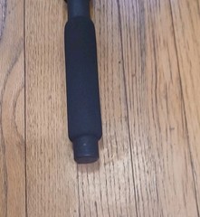 Bowflex Power Pro XTL All Purpose Lat Bar With Connector Straps