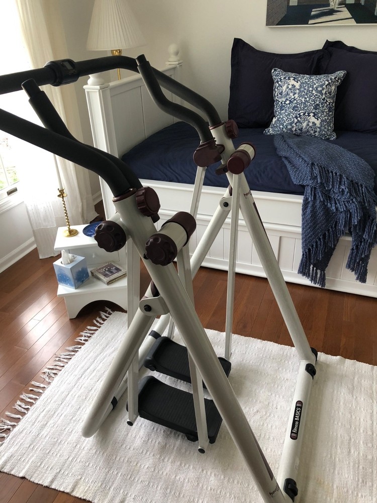 HEALTH WALKER PLUS by FITNESS BASICS FB2200-Local PU 46530 NW Indiana-South Bend