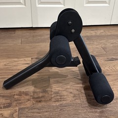 Bowflex Xceed Xtreme 2 SE PR3000 Leg Extension Assembly OEM Free Shipping