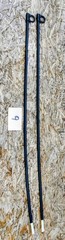 BOWFLEX Power Rods 2 X 5 Lb (10 Lb Total) Power Pro XTL Rods