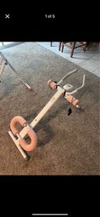 Gym Equipment Located in Florence!