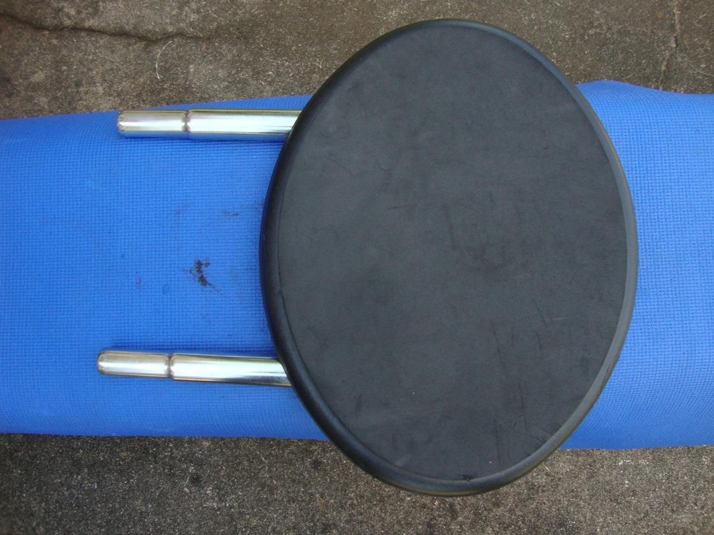 Total gym XL Squat FIT Foot Stand – Fits XL, XLS Models