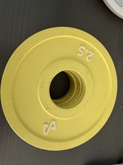 Temp Studio Home Gym includes weights – Grey Color