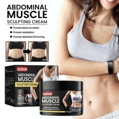 Sculpting Cream 30g/ 1 FL .Oz . 2 Bottles For One Price .