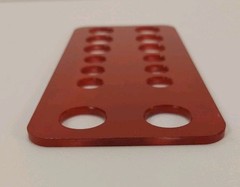 Genuine BOWFLEX Power PRO XTL Rod Holder T-BOX W/Screws & Plate OEM Barely Used