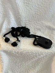 Total Gym Replacement Part Pulley With Rope Platinum Model