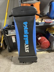 Total Gym XLS Universal Total Body Home Gym Workout Machine