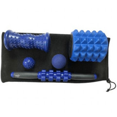 Maji Travel Muscle Recovery Bundle