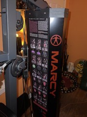 Marcy MWM-988 Home Gym System 150lb Weight Stack Machine