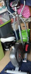 Body Champ 2-in-1 Cardio Trainer